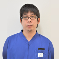 顔写真:田村 公一