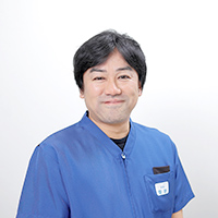 顔写真:柴野 貴之