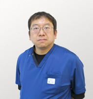顔写真:藤井 徹也