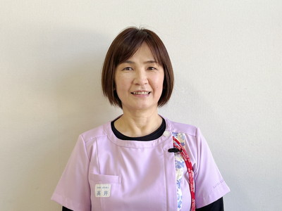 写真:看護部