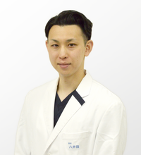 顔写真:八井田 望