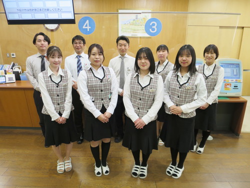 写真:診療情報管理課